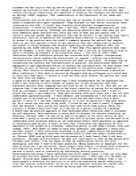 Eseja 'The Social Context of Nursing Practice', 4.