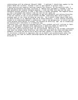 Eseja 'The Social Context of Nursing Practice', 5.