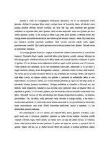 Eseja 'Ģimene mūsdienu sabiedrībā', 2.