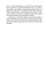 Eseja 'Ģimene mūsdienu sabiedrībā', 3.