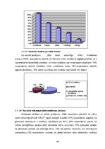 Diplomdarbs 'Mīklas kā domāšanas attīstīšanas līdzeklis 5-7 gadus veciem bērniem ar psihiskās', 46.