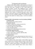 Diplomdarbs 'Mīklas kā domāšanas attīstīšanas līdzeklis 5-7 gadus veciem bērniem ar psihiskās', 48.