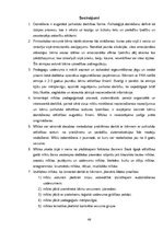 Diplomdarbs 'Mīklas kā domāšanas attīstīšanas līdzeklis 5-7 gadus veciem bērniem ar psihiskās', 66.