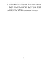 Diplomdarbs 'Mīklas kā domāšanas attīstīšanas līdzeklis 5-7 gadus veciem bērniem ar psihiskās', 67.