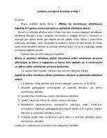 Diplomdarbs 'Mīklas kā domāšanas attīstīšanas līdzeklis 5-7 gadus veciem bērniem ar psihiskās', 72.