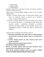 Diplomdarbs 'Mīklas kā domāšanas attīstīšanas līdzeklis 5-7 gadus veciem bērniem ar psihiskās', 73.