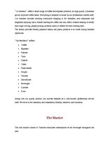 Biznesa plāns 'Bakery and Cafe "Le Bonheur"', 3.