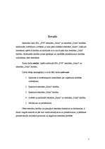 Referāts 'Restorānu tīkla SIA "SVP" restorāna "Sumo" un restorāna "Dada" darbības salīdzin', 3.