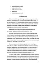 Referāts 'Restorānu tīkla SIA "SVP" restorāna "Sumo" un restorāna "Dada" darbības salīdzin', 7.