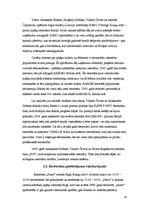 Referāts 'Restorānu tīkla SIA "SVP" restorāna "Sumo" un restorāna "Dada" darbības salīdzin', 16.