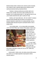 Referāts 'Restorānu tīkla SIA "SVP" restorāna "Sumo" un restorāna "Dada" darbības salīdzin', 18.