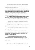 Referāts 'Restorānu tīkla SIA "SVP" restorāna "Sumo" un restorāna "Dada" darbības salīdzin', 19.