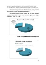 Referāts 'Restorānu tīkla SIA "SVP" restorāna "Sumo" un restorāna "Dada" darbības salīdzin', 24.