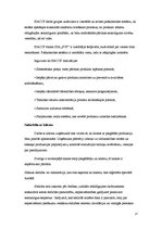 Referāts 'Restorānu tīkla SIA "SVP" restorāna "Sumo" un restorāna "Dada" darbības salīdzin', 27.