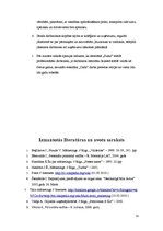 Referāts 'Restorānu tīkla SIA "SVP" restorāna "Sumo" un restorāna "Dada" darbības salīdzin', 33.