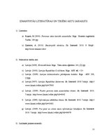 Referāts 'Kriminālnoziegumu atainojuma masu informācijas līdzekļos tiesiskā regulēšana un ', 11.