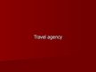 Prezentācija 'Travel Agency "Kolumbs"', 1.