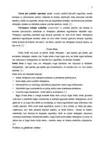 Referāts 'Vērtspapīru tirgus dalībnieki. Vērtspapīru tirgus infrastruktūra', 3.