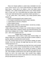 Referāts 'Vērtspapīru tirgus dalībnieki. Vērtspapīru tirgus infrastruktūra', 4.