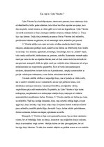 Eseja 'Kas viņš ir - Ojārs Vācietis', 1.
