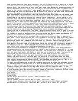 Eseja 'Translations(Brian Friel)is best read as an elegy for a doomed culture. The only', 2.