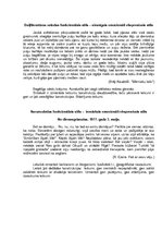 Konspekts 'Valodas stili', 2.