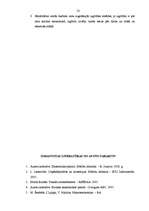 Referāts 'Dzīves līmenis Baltijas valstīs no 2006. līdz 2008.gadam', 22.