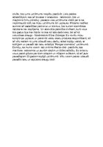 Konspekts 'Liela mēroga pasākuma plānojums', 9.