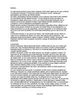 Konspekts 'Dostojevska romāns "Noziegums un sods"', 3.