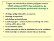 Prezentācija 'Pirmsskolas pedagoga profesionālās darbības būtība un kompetences', 11.