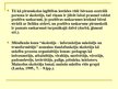 Prezentācija 'Pirmsskolas pedagoga profesionālās darbības būtība un kompetences', 13.