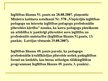 Prezentācija 'Pirmsskolas pedagoga profesionālās darbības būtība un kompetences', 14.
