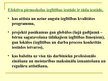 Prezentācija 'Pirmsskolas pedagoga profesionālās darbības būtība un kompetences', 15.