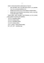 Referāts 'Muitas procedūra "Ievešana pārstrādei"', 8.