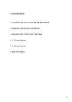 Referāts 'Типология политических режимов', 2.