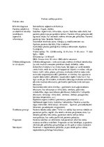 Prakses atskaite 'Kvalifikācijas prakses dienasgrāmata', 3.