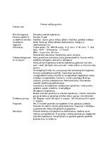 Prakses atskaite 'Kvalifikācijas prakses dienasgrāmata', 4.