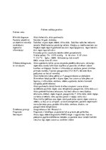 Prakses atskaite 'Kvalifikācijas prakses dienasgrāmata', 5.