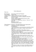 Prakses atskaite 'Kvalifikācijas prakses dienasgrāmata', 6.