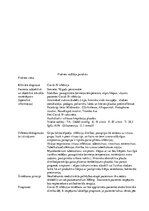 Prakses atskaite 'Kvalifikācijas prakses dienasgrāmata', 10.