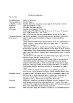 Prakses atskaite 'Kvalifikācijas prakses dienasgrāmata', 17.