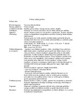 Prakses atskaite 'Kvalifikācijas prakses dienasgrāmata', 18.