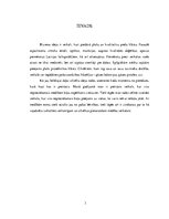 Referāts 'Industrijas analīze uzņēmumam', 3.