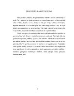 Referāts 'Industrijas analīze uzņēmumam', 4.