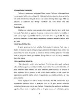 Referāts 'Industrijas analīze uzņēmumam', 9.