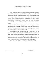 Referāts 'Industrijas analīze uzņēmumam', 13.