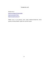 Referāts 'Industrijas analīze uzņēmumam', 16.