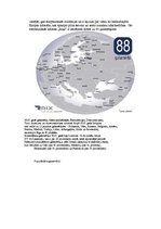 Eseja 'Latvijas tūrisma sistēmas savienotājelementu raksturojums pēdējo piecu gadu laik', 2.