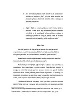 Eseja 'Pārskats par teksta analīzes metodēm', 3.