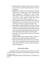 Eseja 'Pārskats par teksta analīzes metodēm', 5.